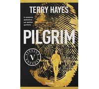 Pilgrim by Terry Hayes(2014-07-01)
