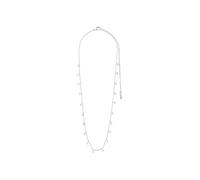 Pilgrim Collana 'Maja' argento Donna Pilgrim One Size