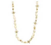Pilgrim Collana ' Prism ' oro Donna Pilgrim One Size