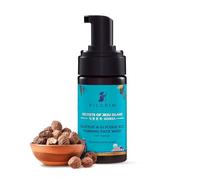 Pilgrim Detergente viso schiumogeno coreano 1,5% salicilico (Bha) e 2% acido glicolico (Aha) per pelli grasse e soggette ad acne Lavaggio viso glicolico e acido salicilico per uomini e donne Prodotti