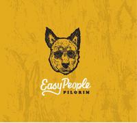 Pilgrim Easy People (Vinyl LP) 12" Album