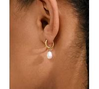 Pilgrim - Elliana - Orecchini placcati oro One Size
