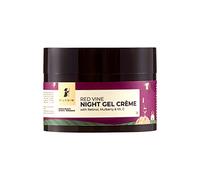 PILGRIM French Red Vine, crema da notte anti età da donna con retinolo, gelso e vitamina C, per la riparazione della pelle luminosa e la riparazione della pelle, crema notte al retinolo, per pelli