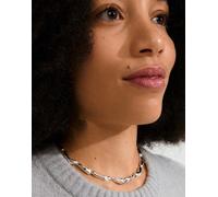 Pilgrim - Harrison - Collana placcata argento One Size