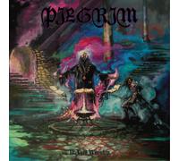 Pilgrim II: Void Worship (Vinyl LP) 12" Album Coloured Vinyl