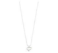 Pilgrim - Iris - Collana placcata in argento One Size