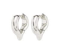 Pilgrim - Iris - Orecchini placcati in argento One Size