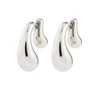 Pilgrim - Jennings - Orecchini placcati argento One Size