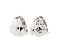 Pilgrim - Johnnie - Orecchini placcati in argento One Size