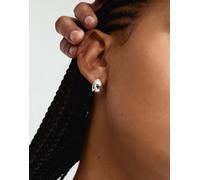 Pilgrim - Jua - Orecchini placcati argento One Size