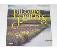 Pilgrim Jubilee Singers - Put on Your Shoes - Live