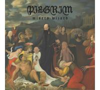 Pilgrim Misery Wizard (Vinyl LP)