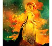 Pilgrim Neverland (Vinyl LP)