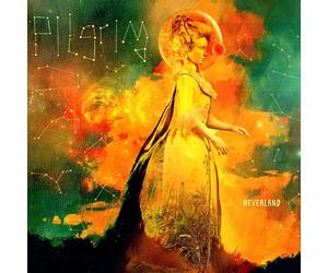 Pilgrim Neverland (Vinyl LP)