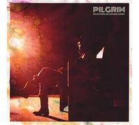 Pilgrim No Offense, Nevermind, Sorry (Vinyl LP) 12" Album