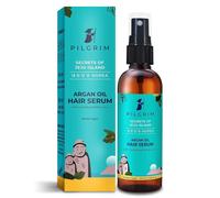 Pilgrim Olio di Argan Siero per capelli crespi secchi 100 ml