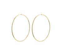 Pilgrim Orecchini 'April' oro Donna Pilgrim One Size