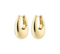 Pilgrim Orecchini 'Autumn' oro Donna Pilgrim One Size