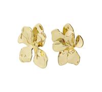Pilgrim Orecchini 'Halen' oro Donna Pilgrim One Size