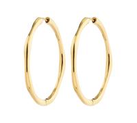 Pilgrim Orecchini 'Haze' oro Donna Pilgrim One Size