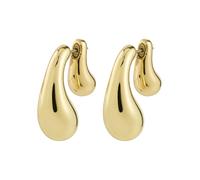 Pilgrim Orecchini 'Jennings' oro Donna Pilgrim One Size