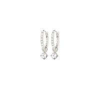 Pilgrim Orecchini ' Joa ' argento Donna Pilgrim One Size