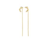 Pilgrim Orecchini 'Kora' oro Donna Pilgrim One Size oro