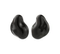 Pilgrim Orecchini 'Lian' nero Donna Pilgrim One Size