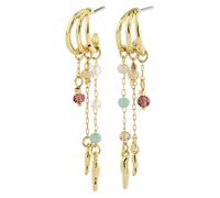 Pilgrim Orecchini ' Morin ' oro Donna Pilgrim One Size