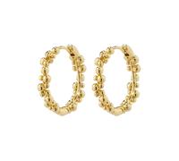 Pilgrim Orecchini 'Solidarity' oro Donna Pilgrim One Size