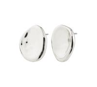 Pilgrim Orecchini 'Sparkle' argento Donna Pilgrim One Size