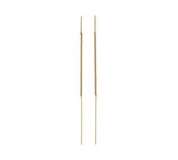 Pilgrim Orecchini 'Tahoe' oro Donna Pilgrim One Size