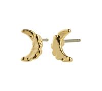 Pilgrim Orecchino 'Between' oro Donna Pilgrim One Size