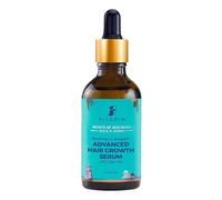 Pilgrim Redensyl 3% + Anagain 4% Ingredients Advanced Hair Growth Serum Oil 50ML