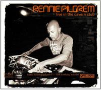 Pilgrim, Rennie - Live In The Cavern Club