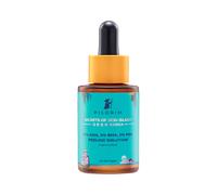 Pilgrim Soluzione Esfoliante Per Il Viso 25% AHA 2% BHA 5% PHA Per Acne 30ml