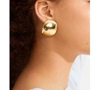 Pilgrim - Sparkle - Orecchini placcati oro One Size