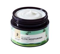 Pilgrim Squalane Glow Crema idratante per il viso con niacinamide e...