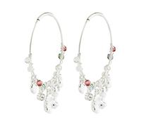 Pilgrim - Tovin - Orecchini placcati argento-Multicolore One Size
