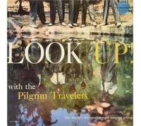 Pilgrim Travelers Look Up (Vinyl LP)