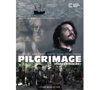 Pilgrimage (DVD) Various