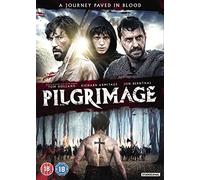 Pilgrimage [Edizione: Regno Unito] [Edizione: Regno Unito]