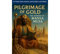 Pilgrimage of Gold: The Memoirs of Mansa Musa