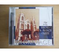 Pilgrimage Shrine of St. Francis of Assisi