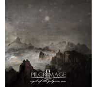Pilgrimage Sigil of the Pilgrim Sun (CD) Album