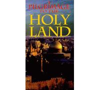 Pilgrimage to the Holy Land - Pellegrinaggio in Terra Santa [VHS]