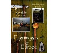 Pilgrimages of Europe: KEVELAER, Germany MEDJUGORJE, Bosnia Vol 6 (DVD) -