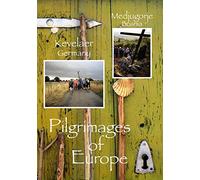 Pilgrimages of Europe - Pilgrimages Of Europe 6: Kevelaer Germany Medjuqor [Edizione: Stati Uniti]
