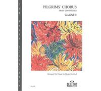 Pilgrims' Chorus from 'Tannhäuser' - Buch