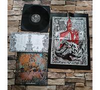 Pilgrims Of Morbidity/Decrowned II: Trinity Ablaze